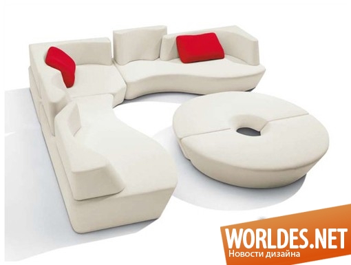 дизайн мебели, дизайн софы, дизайн дивана, софа, диван, модульная софа, модульный диван, комфортная софа, красивая софа, современная софа, оригинальная софа, практичная софа